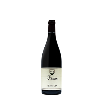 Pinot Noir Liaison Domaine Enderle and Moll 2018